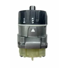 Запасная часть MAKITA Редуктор в сборе для DF001G