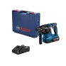 Перфоратор аккумуляторный 18В BOSCH GBH 185-LI (1*4,0 Ah, case)