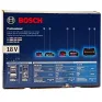 Аккумуляторы и зарядные устройства BOSCH GBA 18V 2.0 Ah (1 шт) / GBA 18V 4.0 Ah (1 шт) + GAL 18V-40 BOSCH (1600A01ZS9)