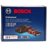 Аккумуляторы и зарядные устройства BOSCH GBA 18V 2.0 Ah (1 шт) / GBA 18V 4.0 Ah (1 шт) + GAL 18V-40 BOSCH (1600A01ZS9)