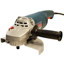 Углошлифмашина 125мм BOSCH GWS 2200 (carton)