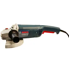 Углошлифмашина 125мм BOSCH GWS 2200 (carton)