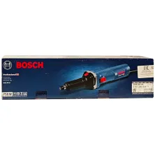 Шлифмашина прямая BOSCH GGS 30 LS (carton)