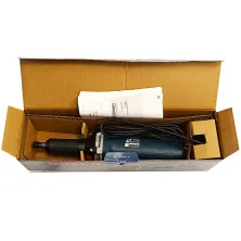 Шлифмашина прямая BOSCH GGS 30 LS (carton)