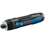Отвертка аккумуляторная BOSCH GO 3.0 Professional (2.0 Ah, case)