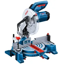 Пила торцовочная BOSCH GCM 254 (carton)