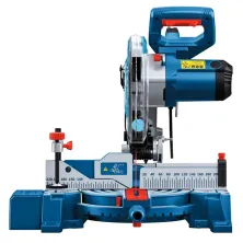 Пила торцовочная BOSCH GCM 254 (carton)