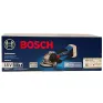 Углошлифмашина 125мм BOSCH GWS 18V-8 (solo, carton)
