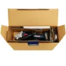 Углошлифмашина 125мм BOSCH GWS 18V-8 (solo, carton)