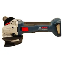 Углошлифмашина 125мм BOSCH GWS 18V-8 (solo, carton)