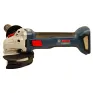 Углошлифмашина 125мм BOSCH GWS 18V-8 (solo, carton)