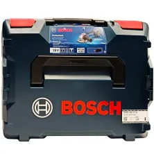Углошлифмашина 125мм BOSCH GWS 18V-11 S (1*5,0 Ah, L-Boxx)