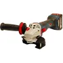 Углошлифмашина 125мм BOSCH GWS 18V-11 S (1*5,0 Ah, L-Boxx)