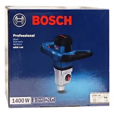 Миксер BOSCH GRW 140 (carton)