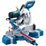 Пила торцовочная BOSCH GCM 254 D (carton)