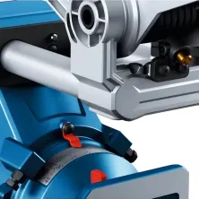 Пила торцовочная BOSCH GCM 254 D (carton)