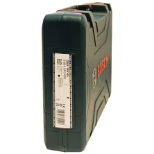Шуруповерт BOSCH GSR 18V-65 (solo, case)