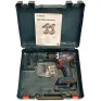 Шуруповерт BOSCH GSR 18V-65 (solo, case)