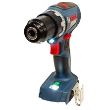 Шуруповерт BOSCH GSR 18V-65 (solo, case)