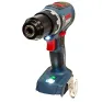Шуруповерт BOSCH GSR 18V-65 (solo, case)