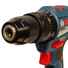 Шуруповерт BOSCH GSB 183-LI (2*2,0 Ah, case)