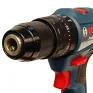 Шуруповерт BOSCH GSB 183-LI (2*2,0 Ah, case)