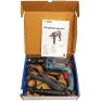 Дрель ударная BOSCH GSB 1600 RE (carton)