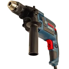 Дрель ударная BOSCH GSB 1600 RE (carton)