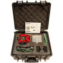Нивелир лазерный CONDTROL Flesen 3D Laser 7-2-103 (case)