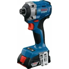 Винтоверт BOSCH GDR 18V-215 (solo, carton)
