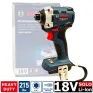 Винтоверт BOSCH GDR 18V-215 (solo, carton)