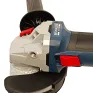 Набор аккумуляторных инструментов BOSCH GSB 183-LI + GWS 18V-8 (1*2,0 Ah, 1*5,0 Ah, case)