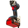 Винтоверт BOSCH GDR 18V-215 (2*4.0Ah, case)