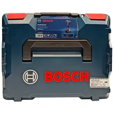 Винтоверт BOSCH GDR 18V-215 (2*4.0Ah, case)