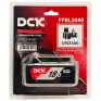 Аккумулятор DCK FFBL2040 18V 4.0Ah