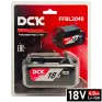 Аккумулятор DCK FFBL2040 18V 4.0Ah