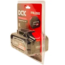 Аккумулятор DCK FFBL2080 18V 8.0Ah