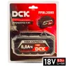 Аккумулятор DCK FFBL2080 18V 8.0Ah