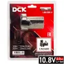 Аккумулятор DCK LB1220 10.8V 2.0Ah