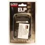 Аккумулятор ELITECH HD RCB 2050S 20V 5.0 Ah -E0911.092.00