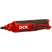 Шлифмашина прямая DCK KDSJ10 гравер (solo, carton)