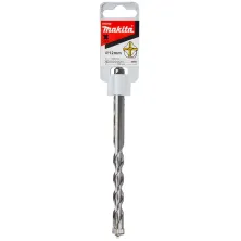 MAKITA Бур по бетону SDS-Plus 4Cutter 12х100х160 мм MAKITA (B-62739)