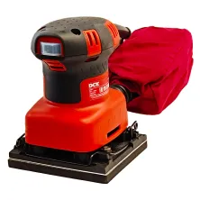 Шлифмашина площадочная DCK KSB02-100 (carton)