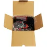 Шлифмашина площадочная DCK KSB04-100 (carton)