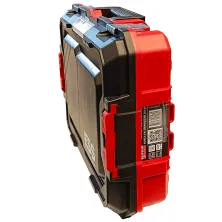 Гайковерт ELITECH HD CW 2004SL (2*2.0Ah, case) -E2201.056.01