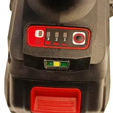 Гайковерт ELITECH HD CW 2004SL (2*4.0Ah, case) -E2201.056.02