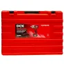 Гайковерт DCK KDPB1288 (2*6.0 Ah, case)