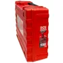 Гайковерт DCK KDPB1288 (2*6.0 Ah, case)