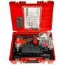 Гайковерт DCK KDPB488 (2*5.0 Ah, case)