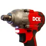 Гайковерт DCK KDPB488 (solo, carton)